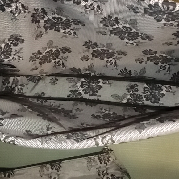 NWT Wilson's Leather Tote/RED!!! - Picture 6 of 8